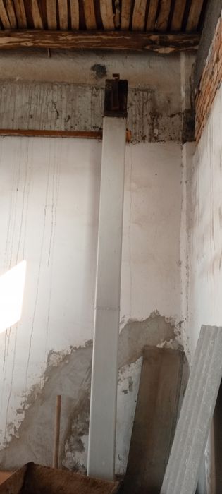 Temur ustunlar sotiladi