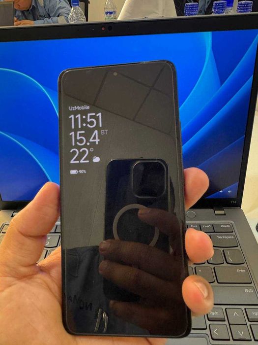 Xiaomi Poco F7 Ultra 16/512