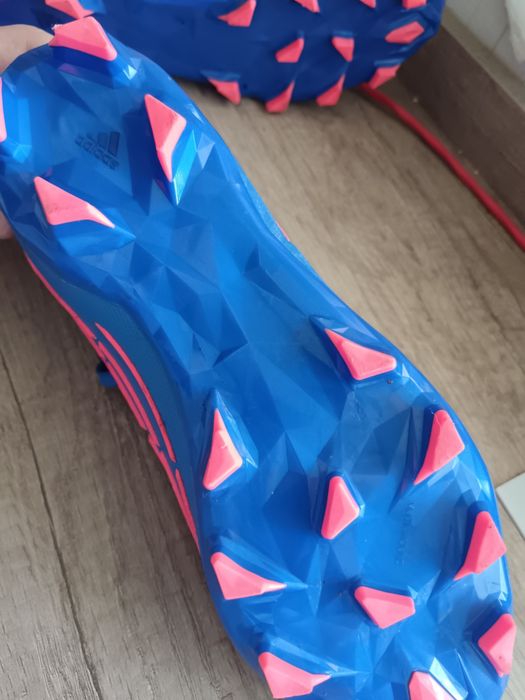 Бутонки Adidas Predator edge 2 (41 номер )