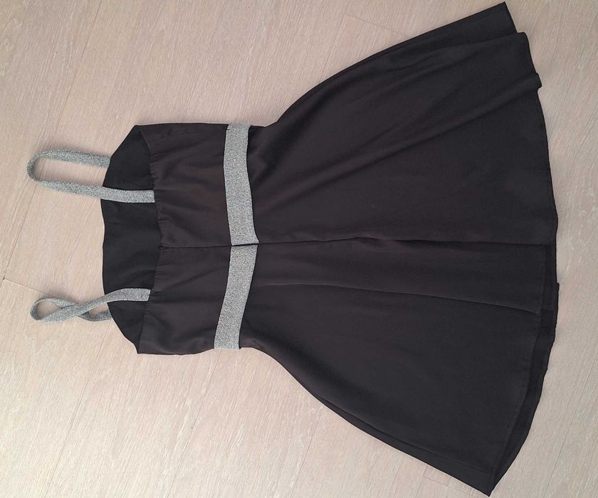 Дамска рокля.размер L.