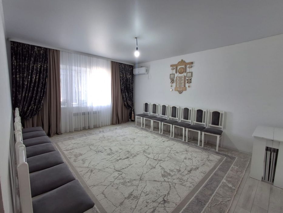 Үй сатыдады, 3 бөлмелі, 11 сотка. Жымпиты ауылы