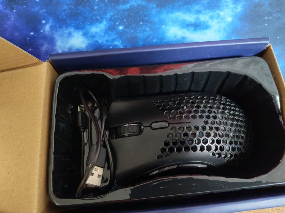 Vând mouse wireless K-snake BM 600