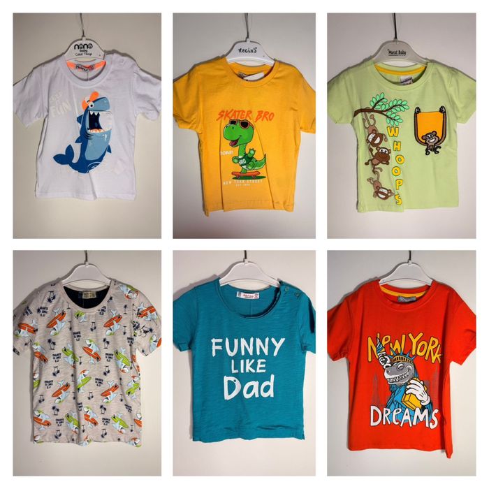 Продам ОПТОМ новые детские вещи