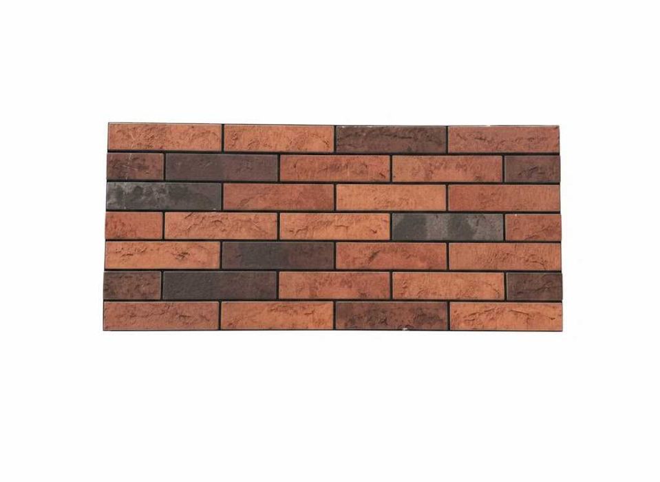 Термопонели под клинкерный кирпич