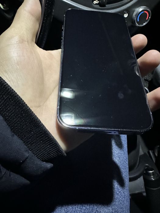 Iphone 13 pro 256 gb