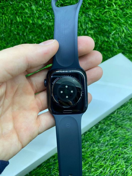 Apple Watch 8 / 45mm / 85% / ЛОМБАРД ДД / id8679