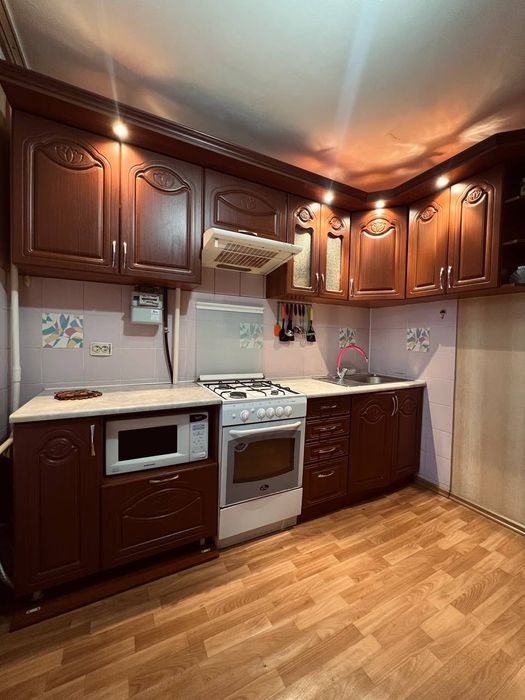 Продам двухкомнатную квартиру