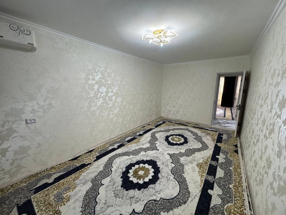 Продается 3 комнатная квартира Центральный аптека
