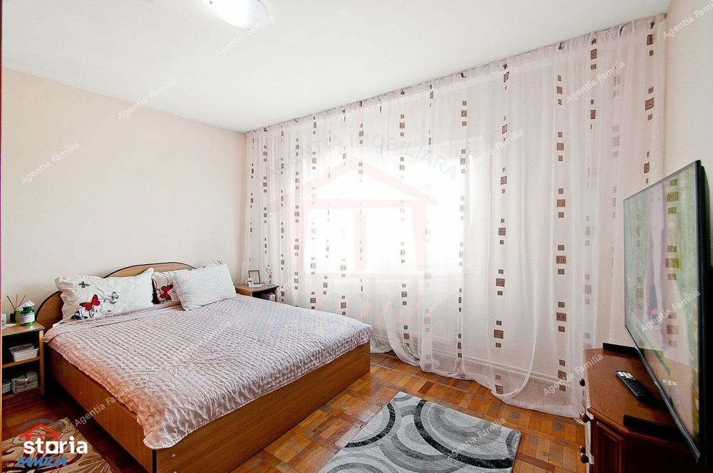 Apartment in Galati - Vedere 3