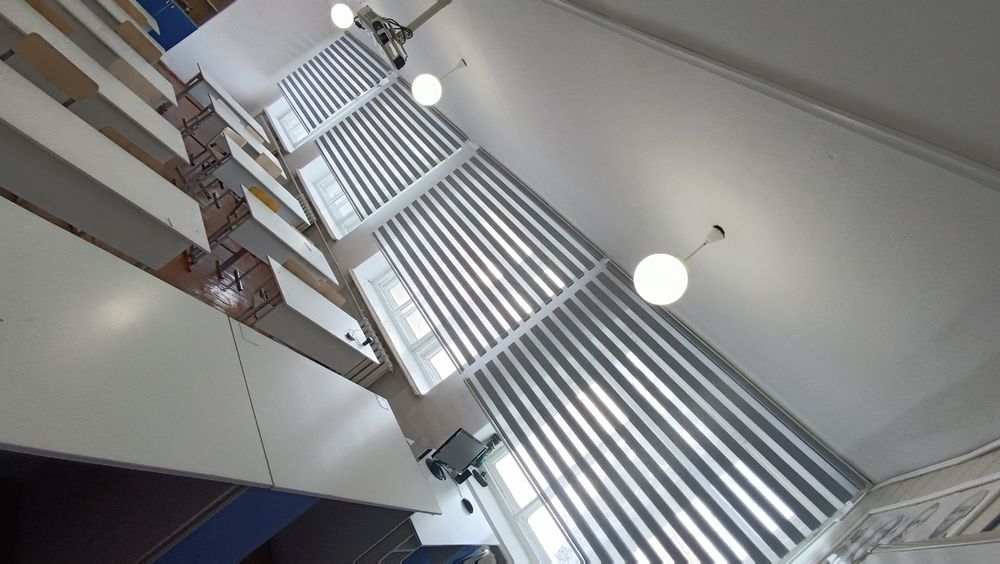 Ролл шторы, жалюзи.