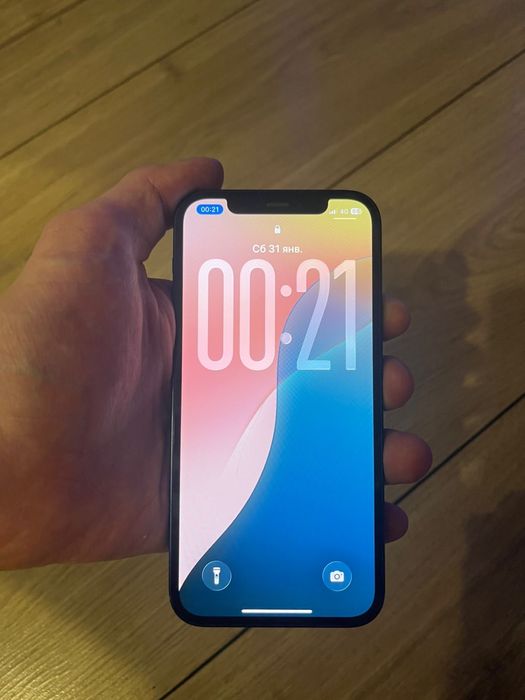 iPhone 12, 64 Gb
