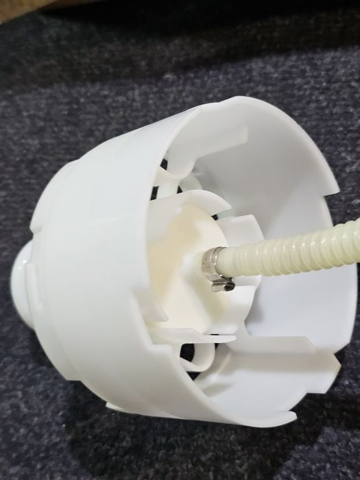 Flansa pompa combustibil Volkswagen / Audi noua originala