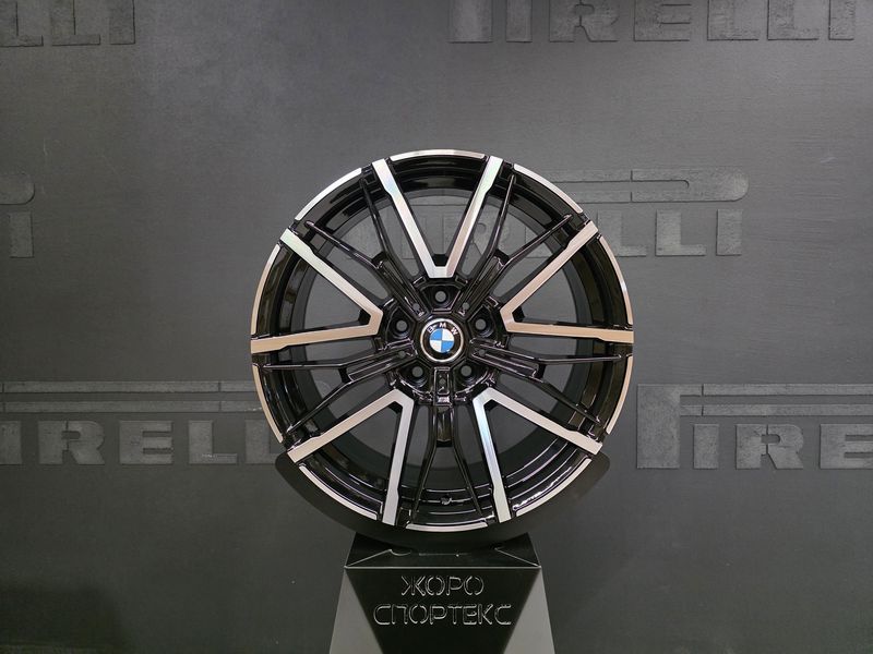18цола 5х120 БМВ BMW 5x120