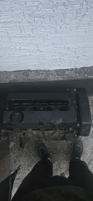 Мотор Шевроле Авео Т300