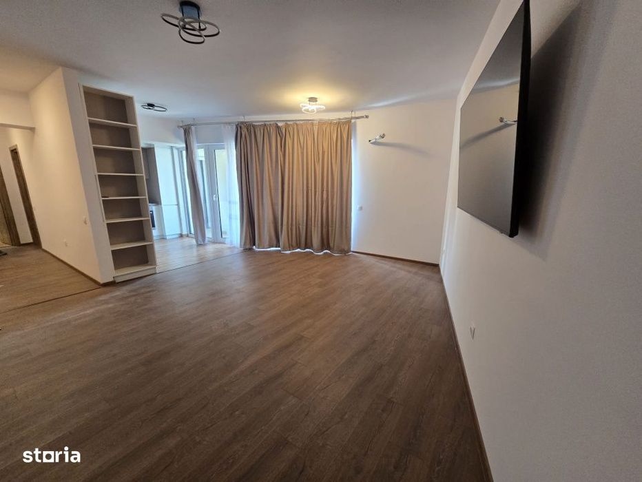 Apartament 2 camere premium – bloc nou, zona centrala Craiovei | 63