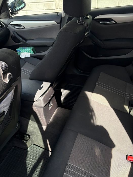 Vând BMW X1 2011, 2.0 Disel