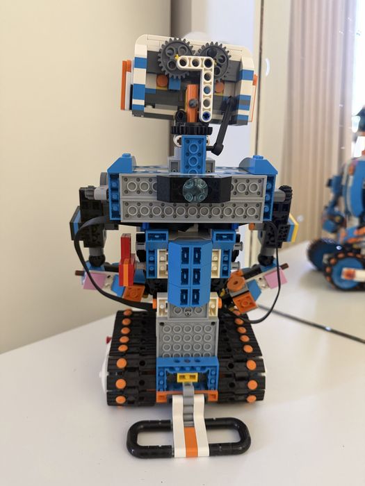 LEGO Boost 17101 (оригинал, рабочий)