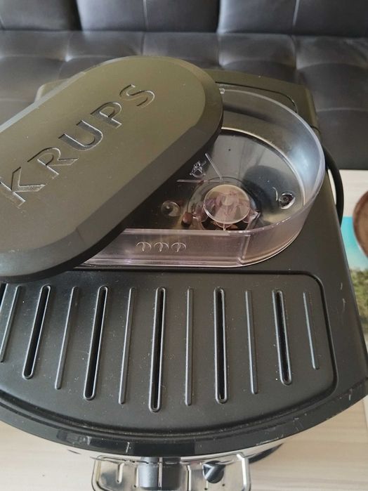 Кафемашина KRUPS