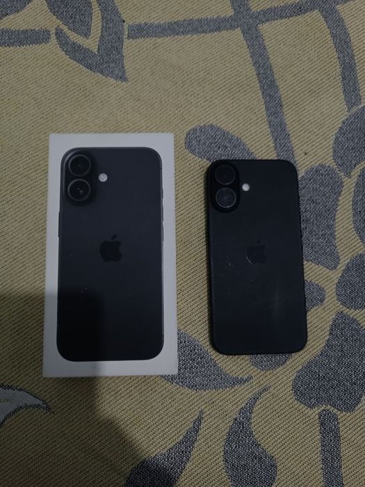 Iphone 16 128/91