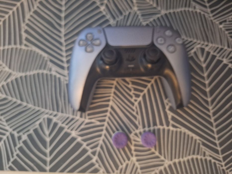 Controler ps 5 condiție buna