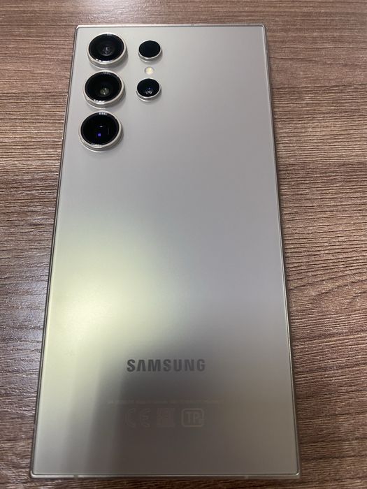 Samsung 24 ultra