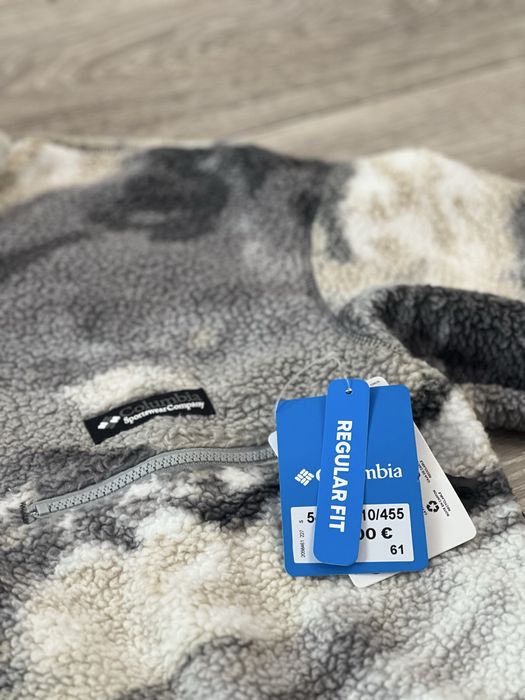 Polar Columbia S / M / L / XL