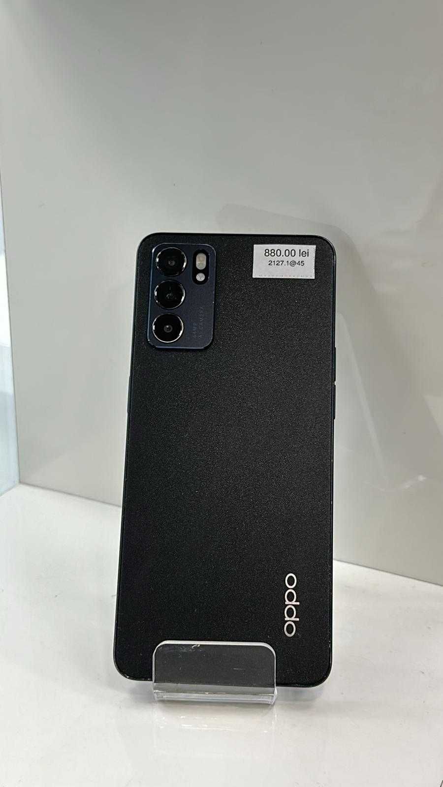 Oppo Reno 6 (Ag45 B.2127) Bacau • OLX.ro