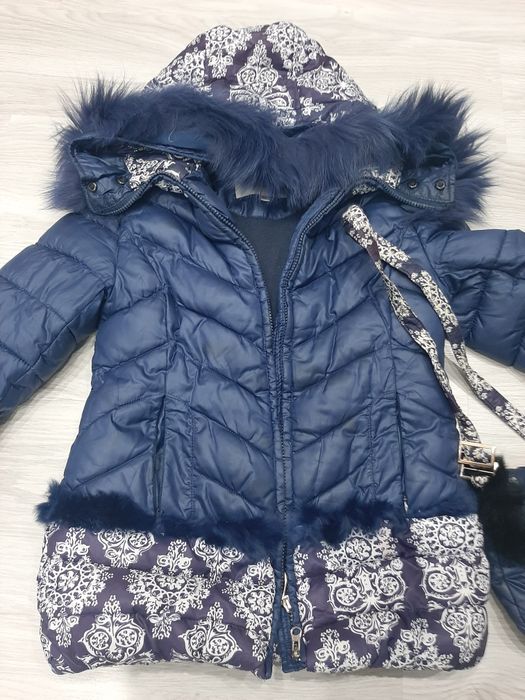 Куртка детская !