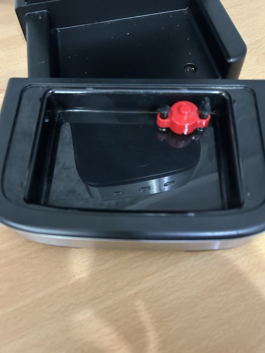 Кафе машина за еспресо 15 bar, 850W – капучино и лате