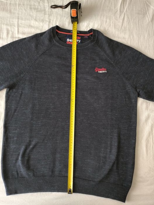 Bluza Originala Superdry  mărime M