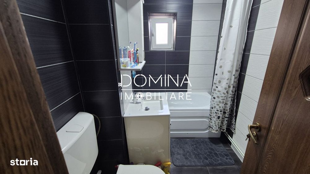Apartament 2 camere, situat in Tg Jiu, str. Lt. Col. Dumitru Petrescu