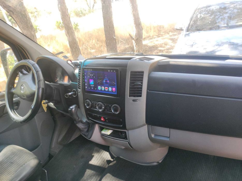 Mercedes-Benz Sprinter 315 CDI