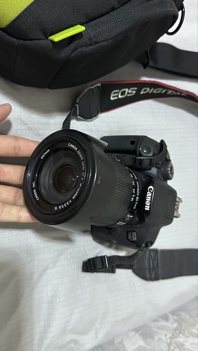 CANON 700D Срочноо