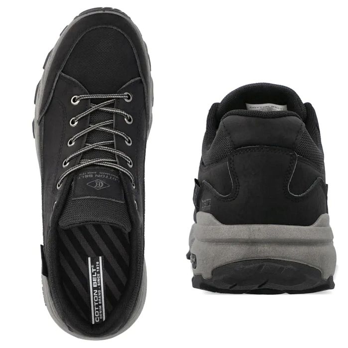 Ботинки Cotton Belt. 42.