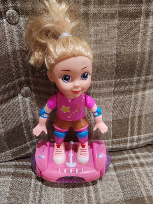 Интерактивные, музыкальные игрушки