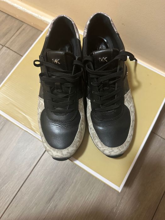 Маратонки Michael Kors