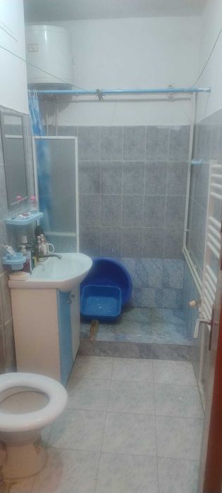 Garsoniera confort 1 parter Giurgiu