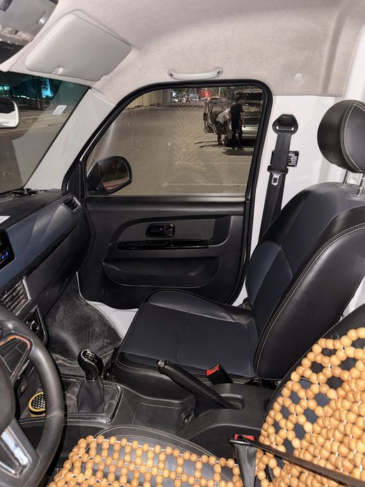 Shineray T30 single cabin