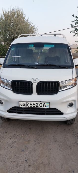 Yuk tashish xizmati Navoiy