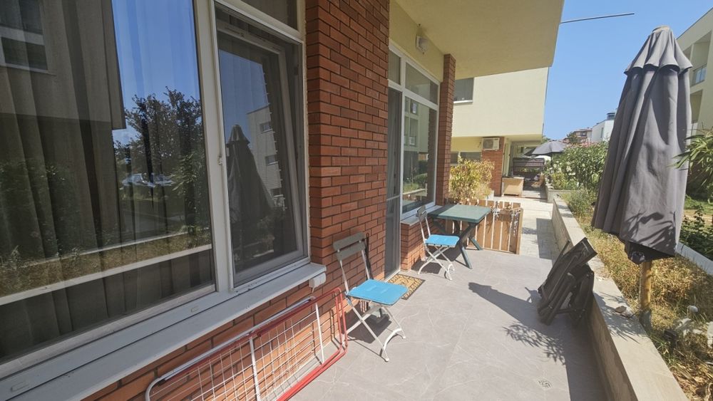 Дава се под наем Двустаен апартамент в Бургас, Сарафово - 55 кв.м за 408 € - Снимка #14