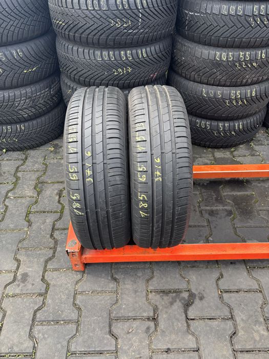 Anvelope Vara 185/65/15 Hankook Kinergy Eco 185 65 15 R15