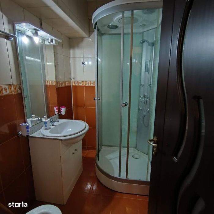 Apartament calduros de vanzare – zona Garii — fotografia 3