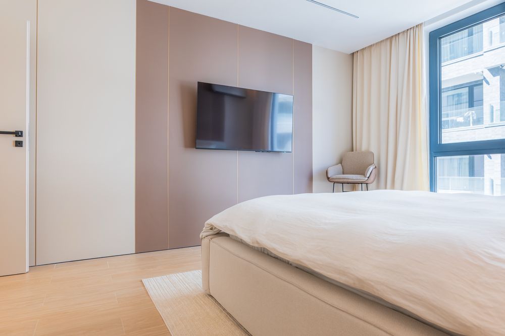 Продава се Тристаен апартамент в София, Хладилника - 121 кв.м за 3711 €/кв.м - Снимка #7
