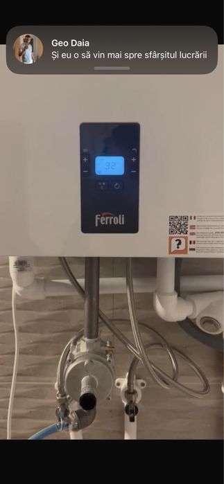 Aer Conditionat/Electrocasnice