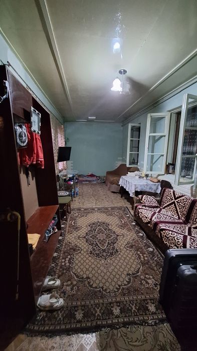 Дом в городе Фергане