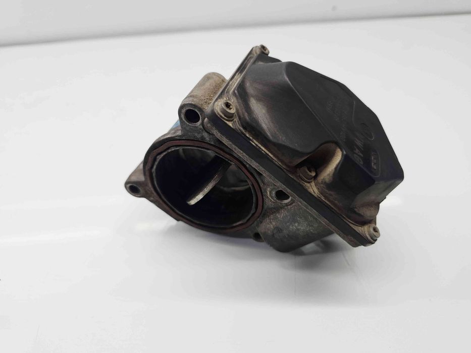 Clapeta acceleratie Volkswagen Transporter 5 (7HB, 7HJ) [Fabr 2004-201