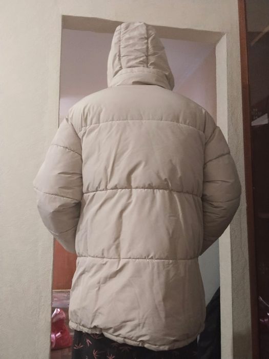 Зимние куртки для подростков