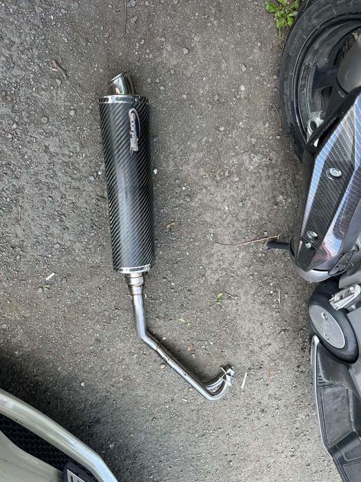 Yamaha T max 500