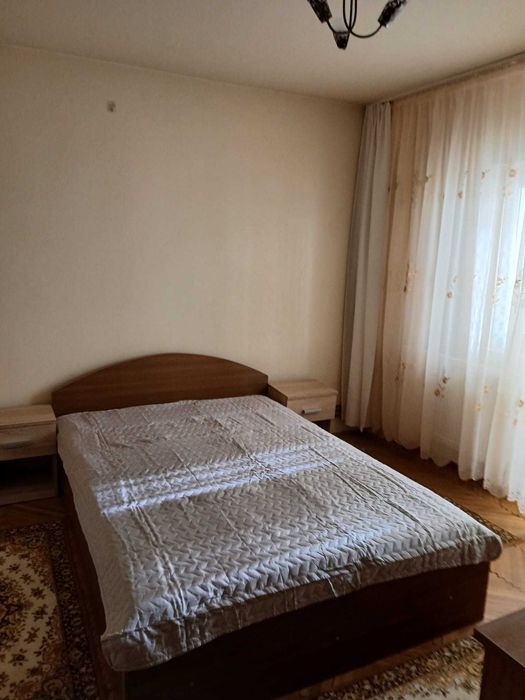 Inchiriez ap. 2 camere, zona Podgoria langa Parc si Malul Muresului