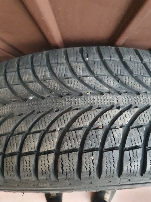 Vând Jante Audi Q5/Q3 Țiguan, A6 A8